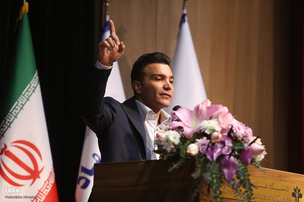 شانزدهمین گردهمایی سراسری معاونان پشتیبانی جهاددانشگاهی