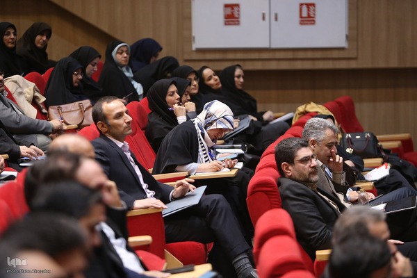 شانزدهمین گردهمایی سراسری معاونان پشتیبانی جهاددانشگاهی