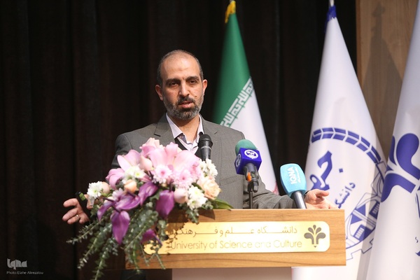 شانزدهمین گردهمایی سراسری معاونان پشتیبانی جهاددانشگاهی