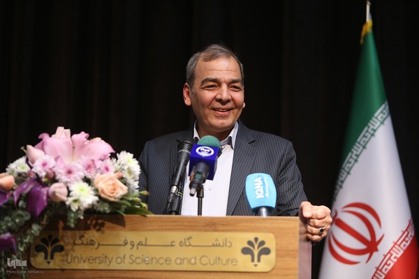 شانزدهمین گردهمایی سراسری معاونان پشتیبانی جهاددانشگاهی