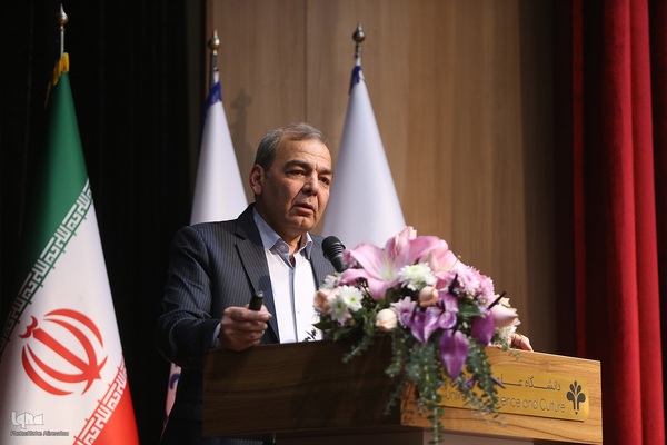 شانزدهمین گردهمایی سراسری معاونان پشتیبانی جهاددانشگاهی