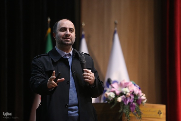 شانزدهمین گردهمایی سراسری معاونان پشتیبانی جهاددانشگاهی