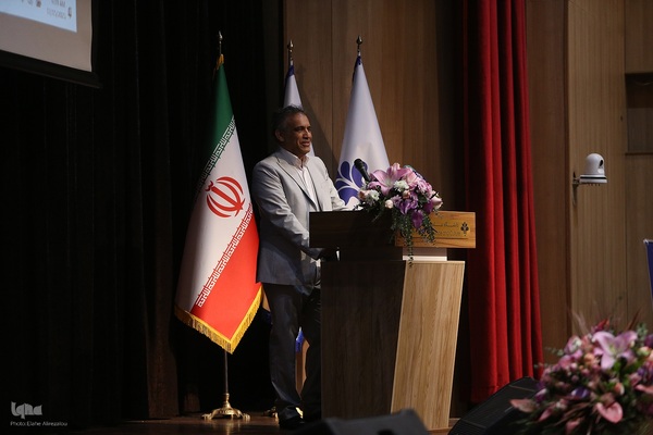 شانزدهمین گردهمایی سراسری معاونان پشتیبانی جهاددانشگاهی