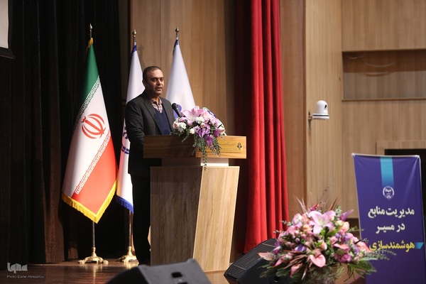 شانزدهمین گردهمایی سراسری معاونان پشتیبانی جهاددانشگاهی