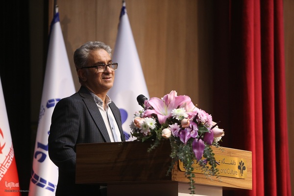 شانزدهمین گردهمایی سراسری معاونان پشتیبانی جهاددانشگاهی