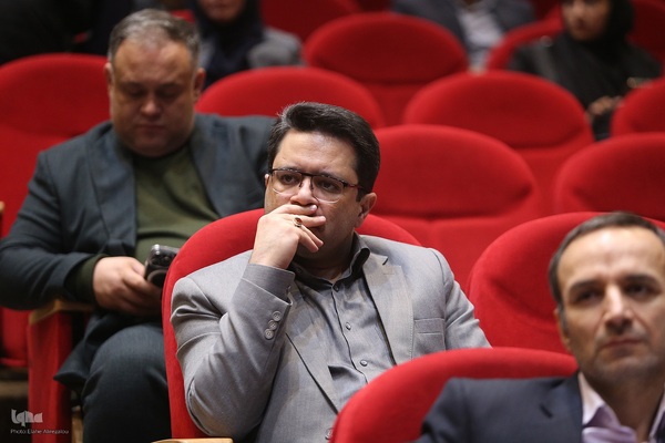 شانزدهمین گردهمایی سراسری معاونان پشتیبانی جهاددانشگاهی