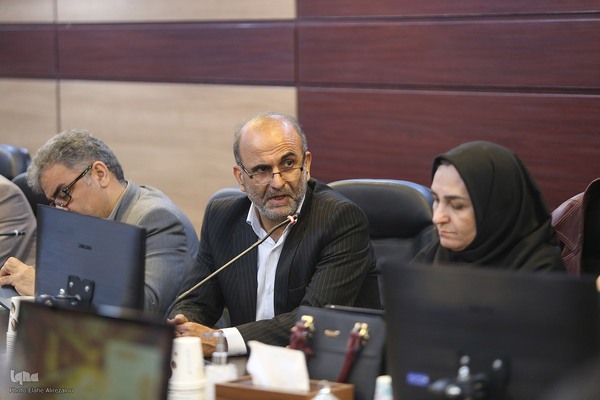 دومین روز شانزدهمین گردهمایی سراسری معاونان پشتیبانی جهاددانشگاهی