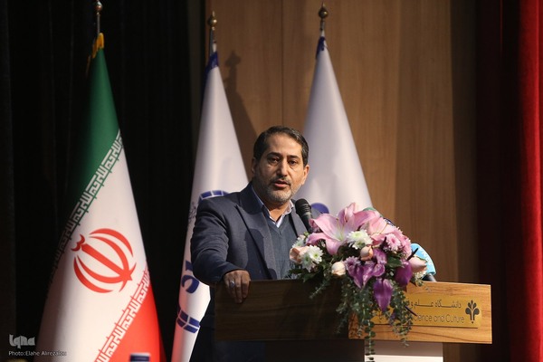 دومین روز شانزدهمین گردهمایی سراسری معاونان پشتیبانی جهاددانشگاهی