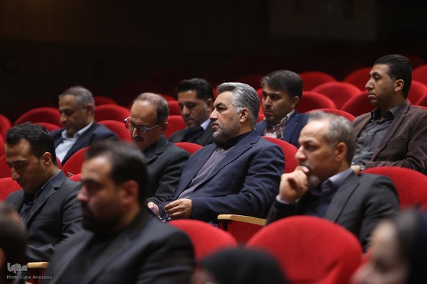 دومین روز شانزدهمین گردهمایی سراسری معاونان پشتیبانی جهاددانشگاهی