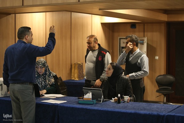 دومین روز شانزدهمین گردهمایی سراسری معاونان پشتیبانی جهاددانشگاهی