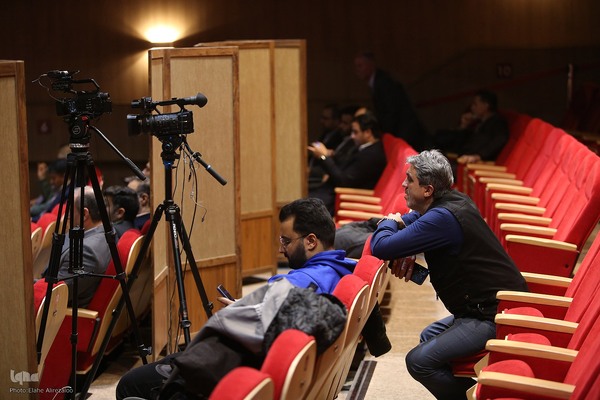 دومین روز شانزدهمین گردهمایی سراسری معاونان پشتیبانی جهاددانشگاهی