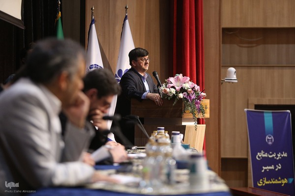 دومین روز شانزدهمین گردهمایی سراسری معاونان پشتیبانی جهاددانشگاهی