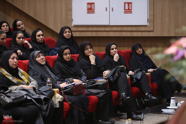 دومین روز شانزدهمین گردهمایی سراسری معاونان پشتیبانی جهاددانشگاهی