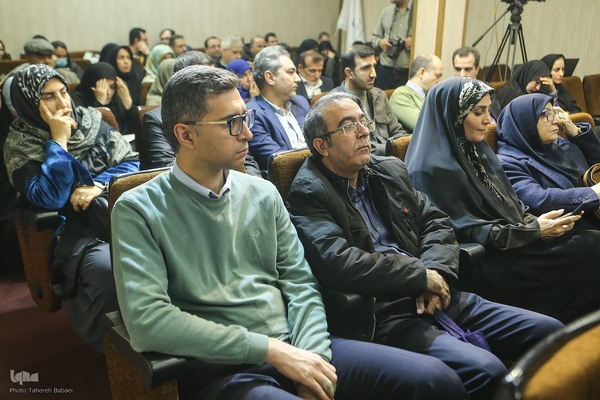 ویژه‌برنامه «آیین بزرگداشت روز پژوهش»