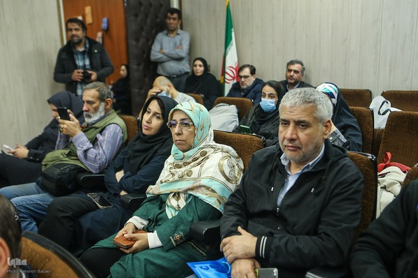 ویژه‌برنامه «آیین بزرگداشت روز پژوهش»