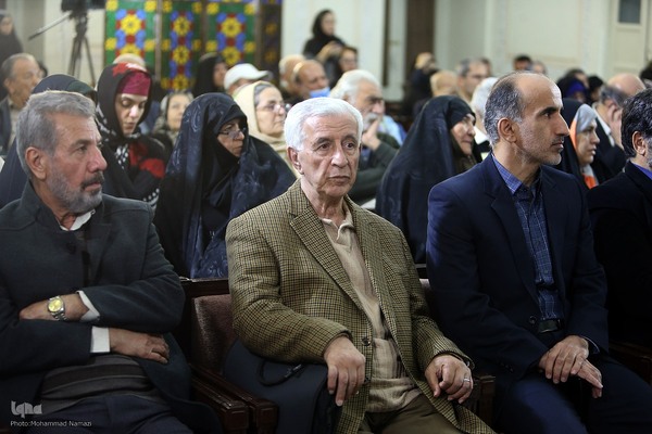 آئین پاسداشت روز پژوهش