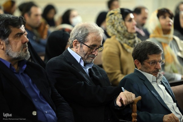 آئین پاسداشت روز پژوهش