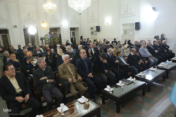 آئین پاسداشت روز پژوهش