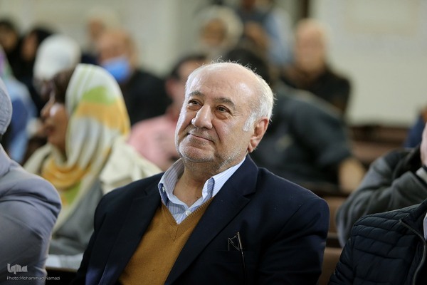 آئین پاسداشت روز پژوهش