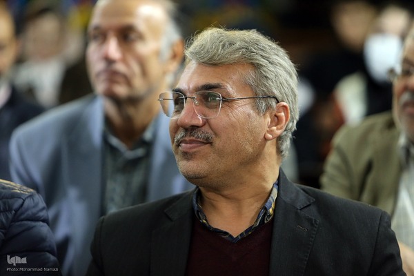 آئین پاسداشت روز پژوهش