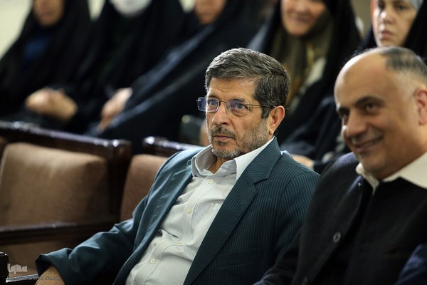 آئین پاسداشت روز پژوهش