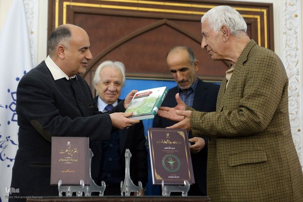 آئین پاسداشت روز پژوهش