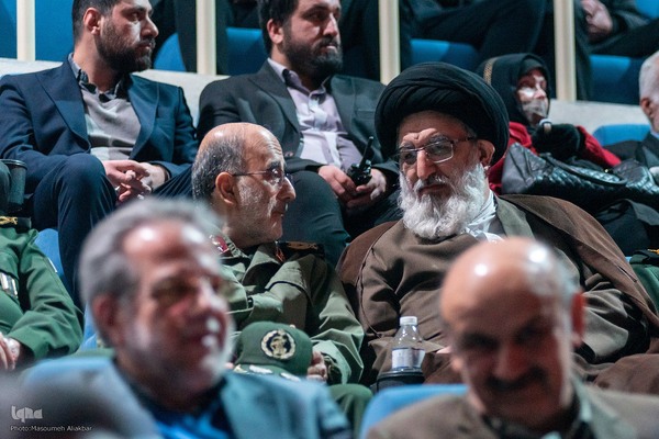 آغاز کنگره ملی شهدای البرز‎