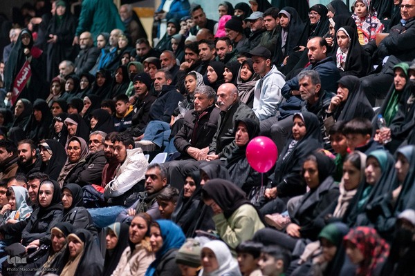 آغاز کنگره ملی شهدای البرز‎