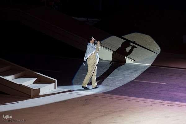 آغاز کنگره ملی شهدای البرز‎