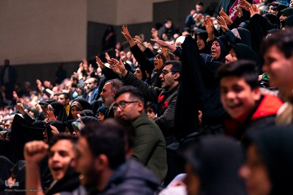 آغاز کنگره ملی شهدای البرز‎