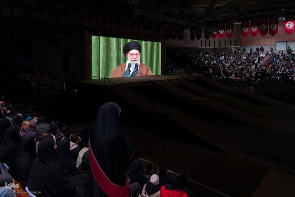 آغاز کنگره ملی شهدای البرز‎