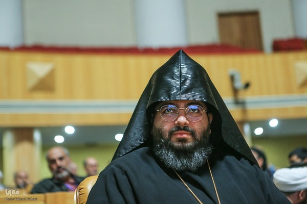 نخستین دوره اعطای جایزه جهانی امام خمینی(ره)