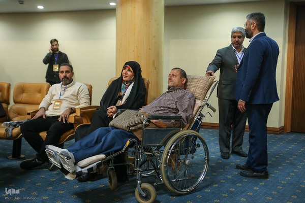 نخستین دوره اعطای جایزه جهانی امام خمینی(ره)