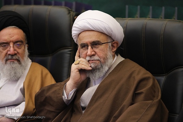 آیین رونمایی از موسوعه معارف شیعه در مجمع جهانی اهل‌بیت(ع)