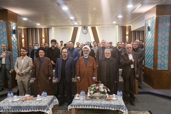 همایش حکمرانی ملی علم و فرهنگ، پیشران انسجام ملی