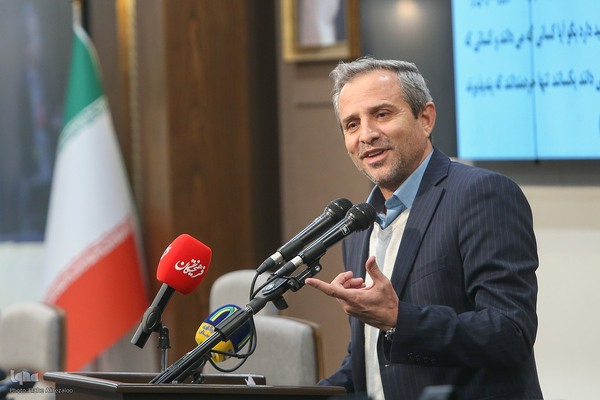 همایش حکمرانی ملی علم و فرهنگ، پیشران انسجام ملی