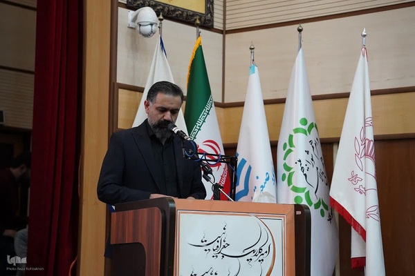 آیین نکوداشت علی قائمی، استاد پیشکسوت حوزه تعلیم و تربیت