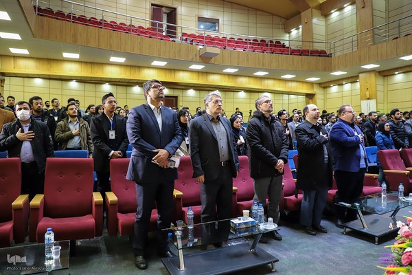 «مسابقات مناظره دانشجویی سلامت»