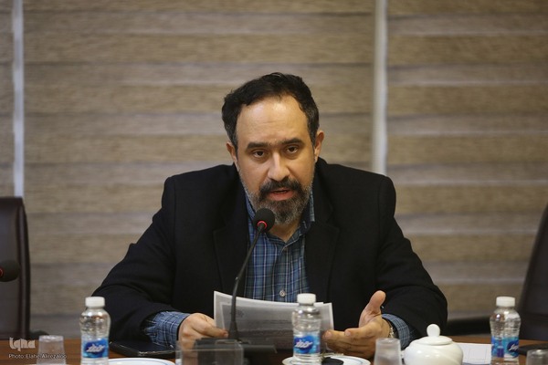 کنفرانس بین‌المللی «ماجرای فکر فلسفی در اندیشه‌های غلامحسین ابراهیمی دینانی»