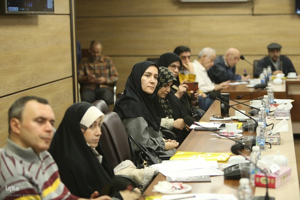 دومین روز کنفرانس بین‌المللی «ماجرای فکر فلسفی در اندیشه‌های غلامحسین ابراهیمی دینانی»