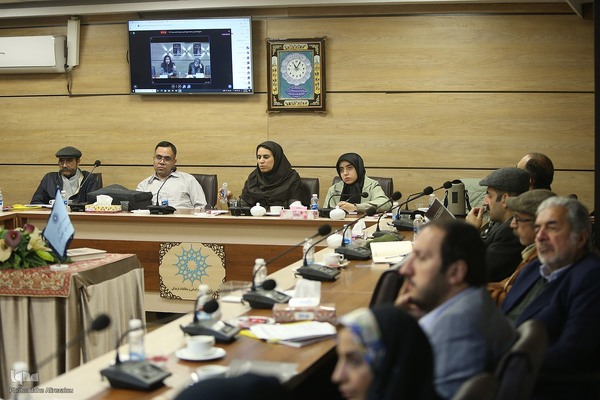 دومین روز کنفرانس بین‌المللی «ماجرای فکر فلسفی در اندیشه‌های غلامحسین ابراهیمی دینانی»