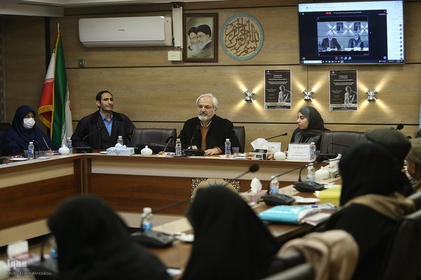 دومین روز کنفرانس بین‌المللی «ماجرای فکر فلسفی در اندیشه‌های غلامحسین ابراهیمی دینانی»