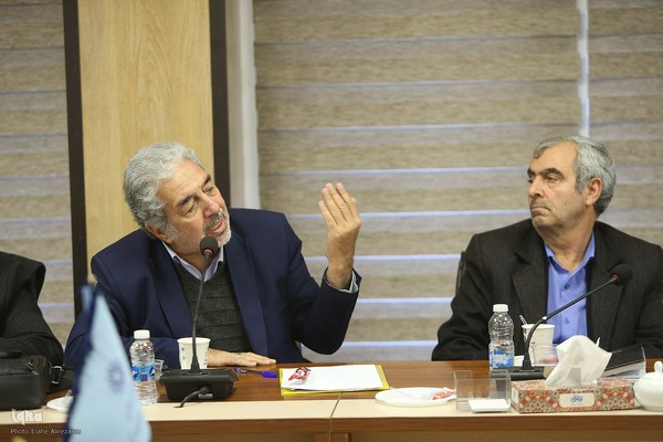 دومین روز کنفرانس بین‌المللی «ماجرای فکر فلسفی در اندیشه‌های غلامحسین ابراهیمی دینانی»