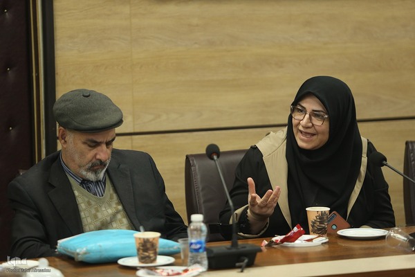 دومین روز کنفرانس بین‌المللی «ماجرای فکر فلسفی در اندیشه‌های غلامحسین ابراهیمی دینانی»