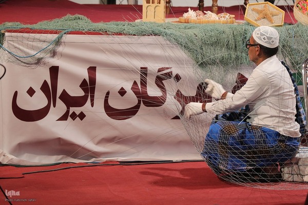 هرمزگان میزبان رویداد ملی «ایران‌جان»