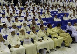 Maroc: des oulémas discutent d'un islam modéré Maroc: des oulémas discutent d'un islam modéré