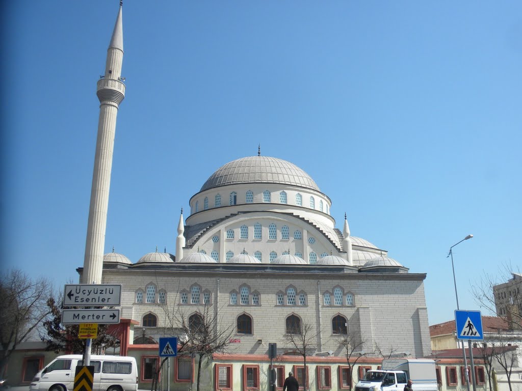 Les problèmes des musulmans chiites de Turquie+photos Les problèmes des musulmans chiites de Turquie+photos