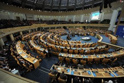 Première conférence sur le dialogue culturel irano-arabe à Téhéran