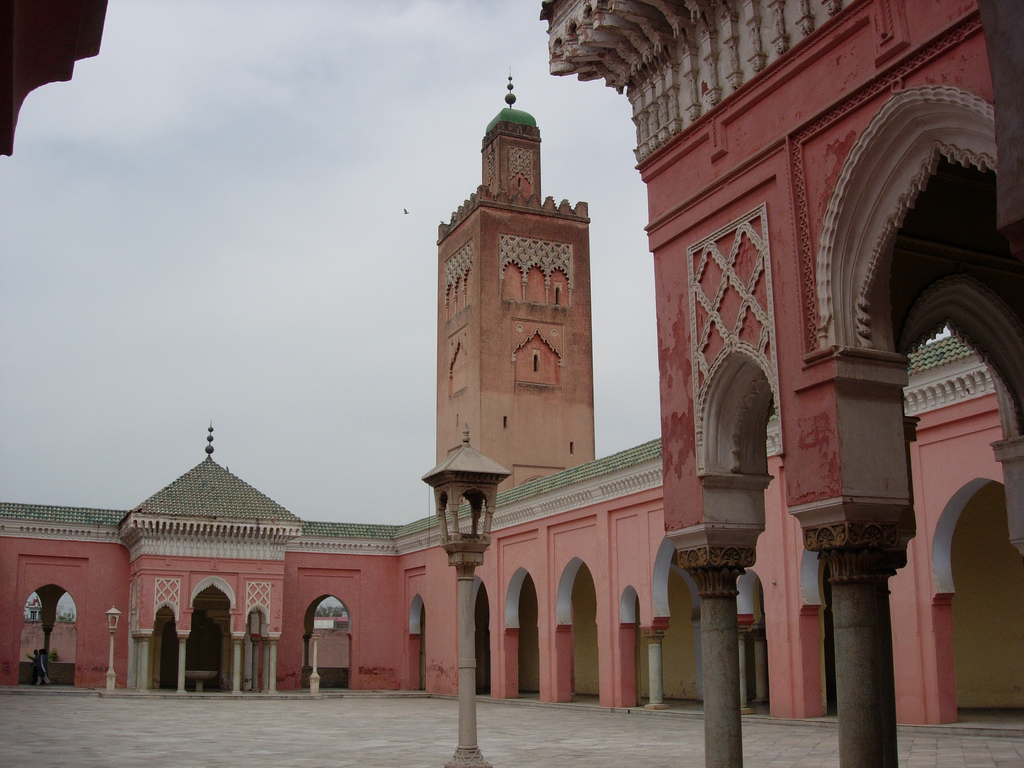De l'influence de l'islam dans l'art De l'influence de l'islam dans l'art