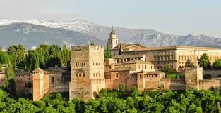 L’Alhambra, symbole éternel du raffinement de la civilisation arabo-andalouse
